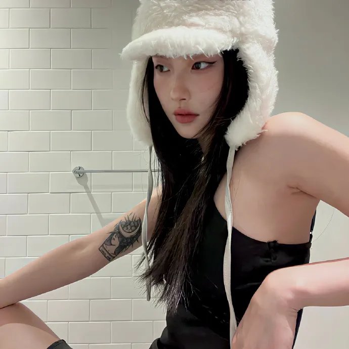 男人的香气
