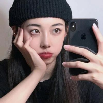 消失的你